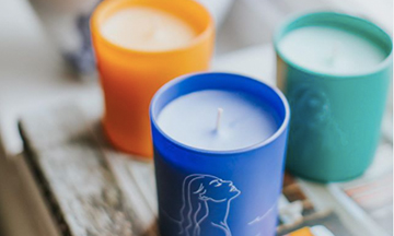 Candle brand RLI appoints Klaudia Cloud
